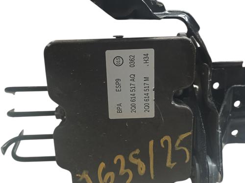 Used ABS pump ABS pump 38553580 38553580