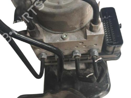ABS pump CITROËN C4 CACTUS 1.2 THP 110 | BP38218172M43 - Image 2
