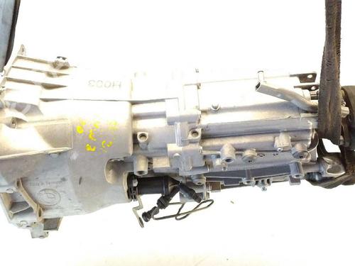 Gearbox BMW 3 (E90) 320 d | BP38212370M3 - Image 4
