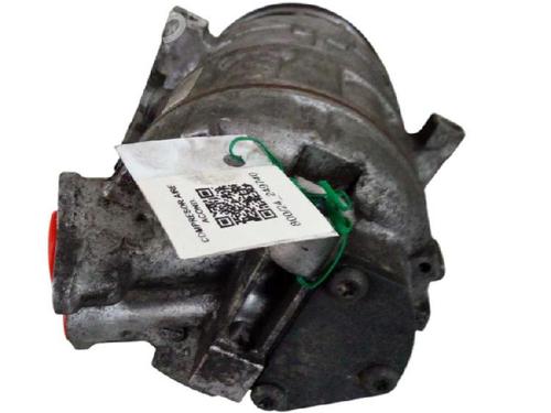 AC compressor BMW 5 (E39) 530 d | BP38210178M34 - Image 3