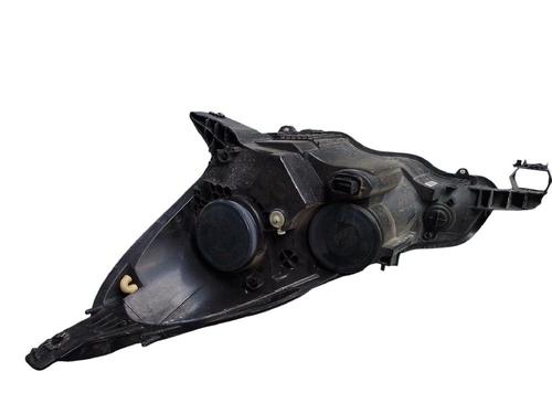 Right front indicator CITROËN C3 II (SC_) 1.2 VTi 82 | BP38222636C33 - Image 3