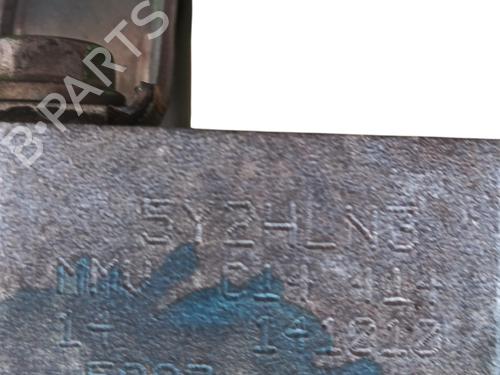 Gearbox AUDI A4 Allroad B8 (8KH) 2.0 TDI quattro | BP38223024M3 - Image 3
