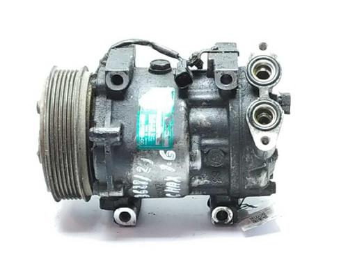 AC compressor FORD C-MAX (DM2) 1.6 TDCi | BP38213210M34 - Image 2