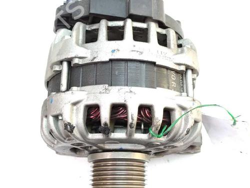 Alternator DACIA SANDERO II TCe 90 (B8M1, B8MA, B8AC) | BP38210553M7 - Image 2
