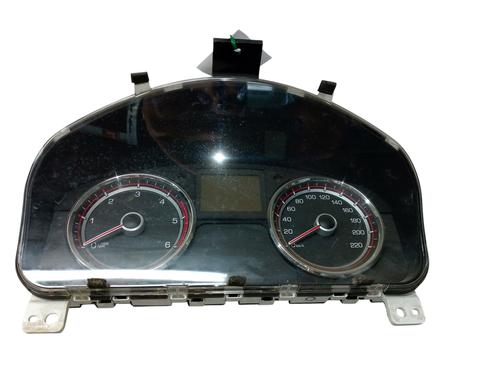 Used Instrument cluster Instrument cluster 38553679 38553679