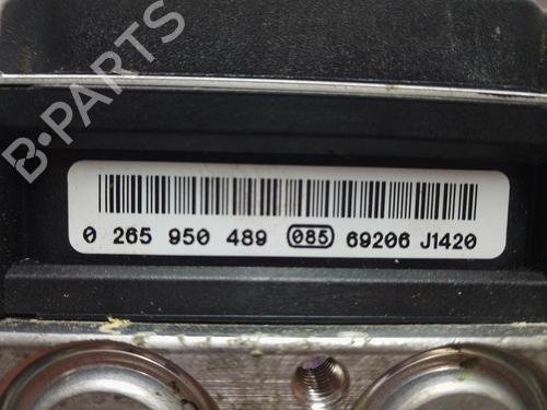 ABS pump BMW X1 (E84) sDrive 20 d | BP38219621M43 - Image 4