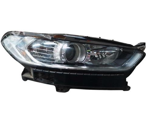 Right front indicator FORD MONDEO V Hatchback (CE) 2.0 TDCi | BP38555517C33 - Image 2