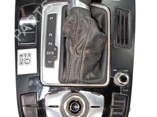 Used Gear lever Gear lever 38220535 38220535