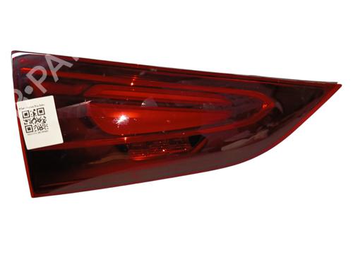 Left tailgate light MERCEDES-BENZ GLA (H247) GLA 250 e (247.786) | BP38210179C79 - Image 3