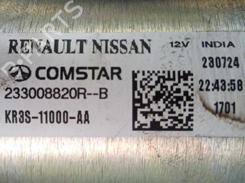 Starter DACIA SANDERO II TCe 90 (B8M1, B8MA, B8AC) | BP38210829M8 - Image 4