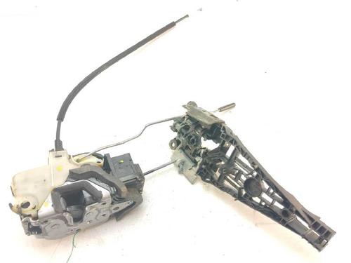 Used Front right lock Front right lock 38219726 38219726