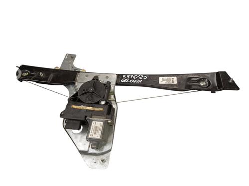 Used Front right window mechanism Front right window mechanism 38218906 38218906
