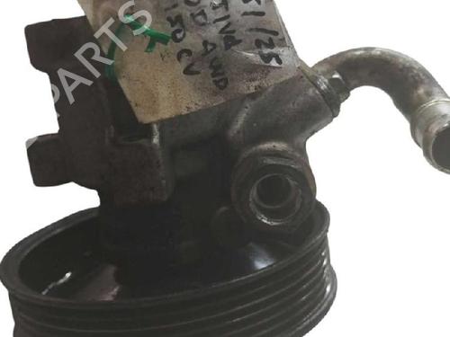 Steering pump CHEVROLET CAPTIVA (C100, C140) 2.0 D 4WD | BP38212806M99 - Image 3