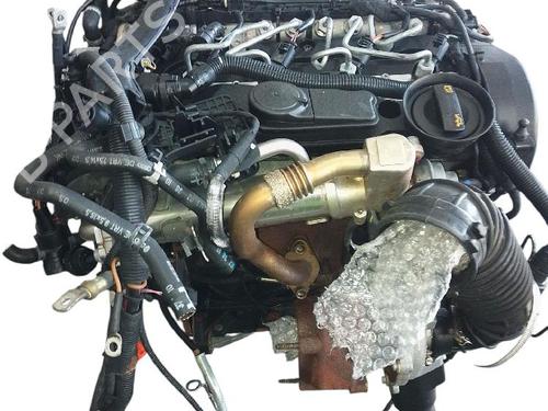 Engine AUDI A4 Allroad B8 (8KH) 2.0 TDI quattro | BP38555688M1 - Image 2
