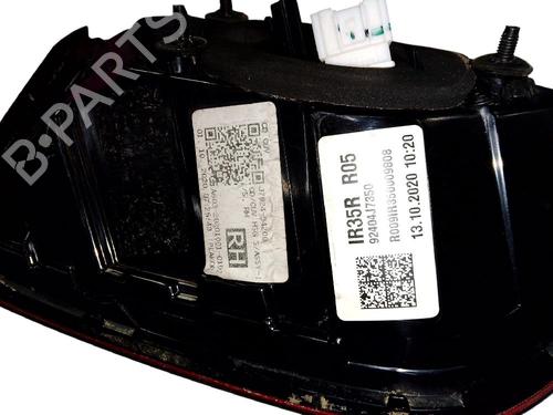 Højre baglygte bagklap KIA XCEED (CD) 1.6 CRDi 115 | BP38223887C80 - Image 5
