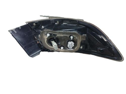 Right taillight MAZDA 3 (BL) 2.2 MZR CD (BL10) | BP38206701C35 - Image 3