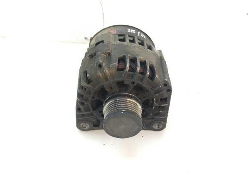 Used Alternator Alternator 38215541 38215541
