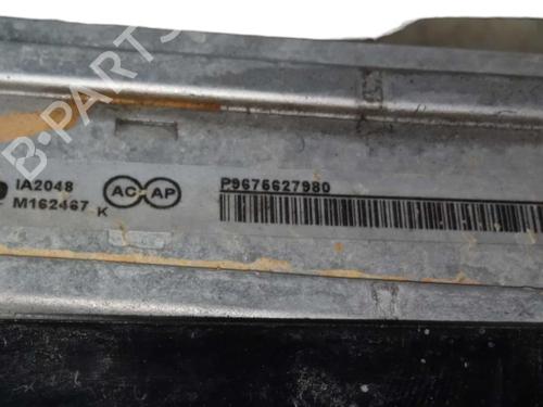 intercooler-citroen-berlingo-box-bodympv-b9-2008-38208943 main image