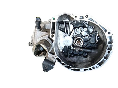 Used Gearbox Gearbox 39197685 39197685
