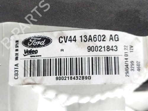 Right tailgate light FORD KUGA II (DM2) 2.0 TDCi 4x4 | BP38213435C80 - Image 2