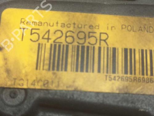 Alternator VW GOLF PLUS V (5M1, 521) 1.9 TDI | BP38213971M7 - Image 4