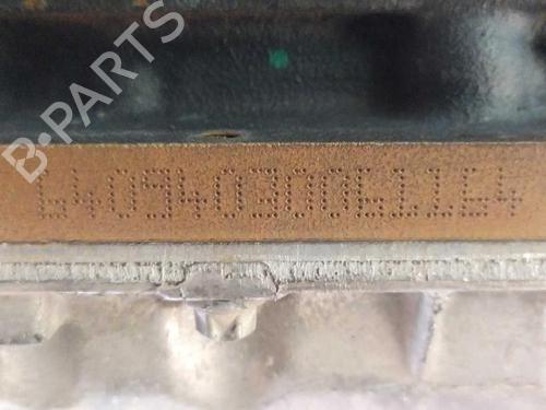 Engine MERCEDES-BENZ A-CLASS (W169) A 180 CDI (169.007, 169.307) | BP38209385M1 - Image 4