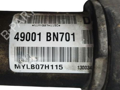 Used Steering rack Steering rack 39119148 39119148