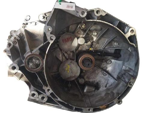 Used Gearbox Gearbox 38217385 38217385
