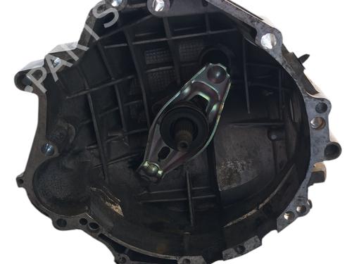 Gearbox SEAT EXEO (3R2) 2.0 TDI | BP39197748M3 - Image 5