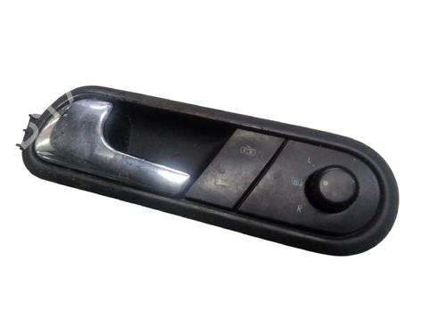 Used Front left exterior door handle Front left exterior door handle 39197604 39197604