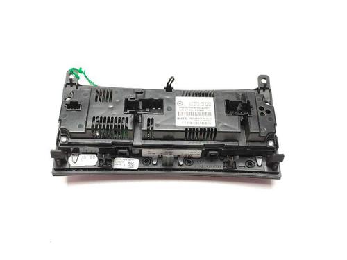 Climate control MERCEDES-BENZ E-CLASS (W212) E 220 CDI / BlueTEC (212.001, 212.002) | BP38208072I5 - Image 2