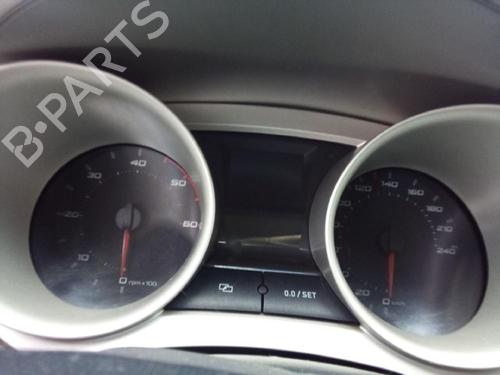 Used Instrument cluster Instrument cluster 38223942 38223942