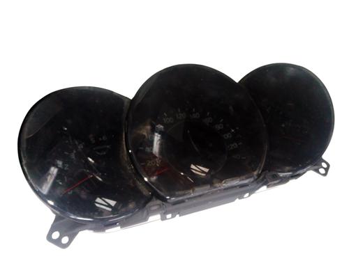 Used Instrument cluster Instrument cluster 38211402 38211402