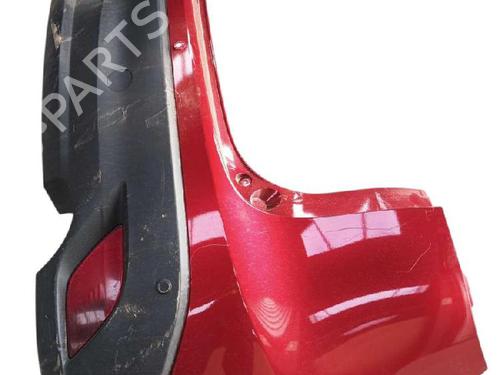 bagtil-kofangere-mazda-cx-5-ke-gh-2011-2012-2013-2014-2015-2016-2017-38215291 main image