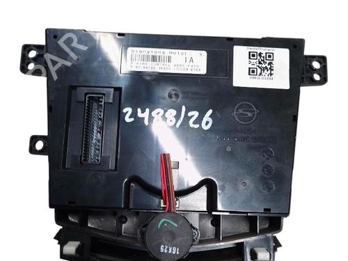 Climate control SSANGYONG XLV SUV e-XGi 160 | BP38554585I5 - Image 2