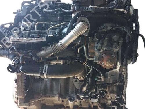 Used Engine Engine 38210029 38210029