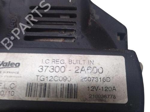 Alternator KIA CEE'D Hatchback (ED) 1.6 CRDi 115 | BP38206851M7 - Image 4