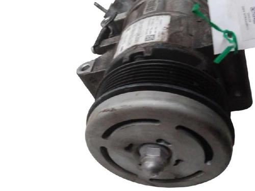 Used AC compressor AC compressor 38213369 38213369
