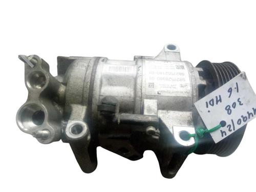 Used AC compressor AC compressor 38211195 38211195