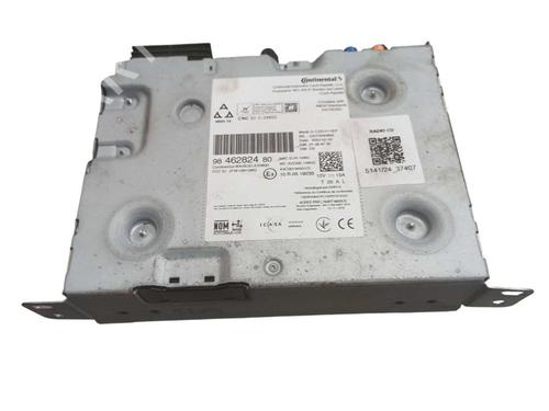Radio CITROËN C3 III (SX) 1.2 THP 110 (SXHNPS, SXHNZT, SXHNZ6) | BP38214573E6 - Image 2