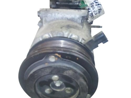 Used AC compressor AC compressor 38555462 38555462
