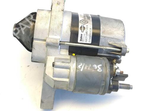 Starter RENAULT MEGANE III Hatchback (BZ0/1_, B3_) 1.2 TCe (BZ2B, BZ11) | BP38213058M8 - Image 2