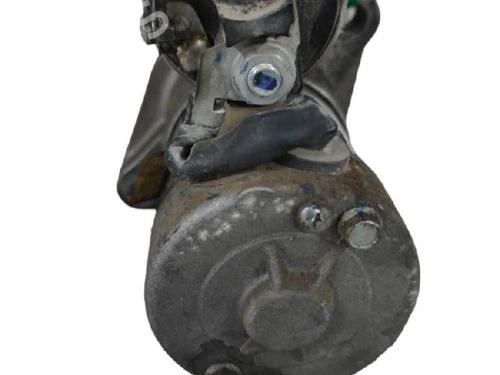 Starter OPEL CORSA C (X01) 1.7 DTI (F08, F68) | BP38207433M8 - Image 3