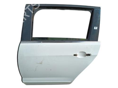 Used Left rear door Left rear door 38218779 38218779