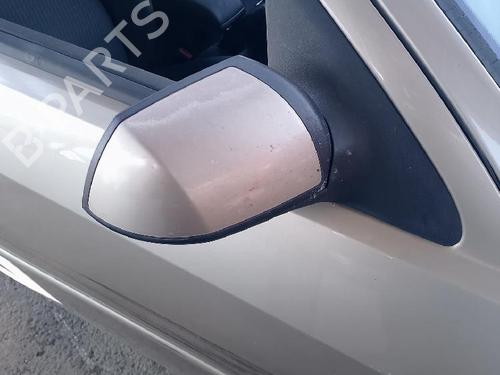 Used Right mirror Right mirror 39197600 39197600