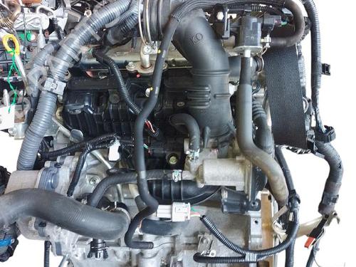 Used Engine Engine 39197893 39197893