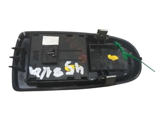 Used Left front window switch Left front window switch 38216014 38216014