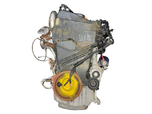 Engine RENAULT CAPTUR I (J5_, H5_) 1.5 dCi 90 (J5N4, J5M5, J5MW, J5M6, J5AL, J5AJ) | BP38207823M1 - Image 3