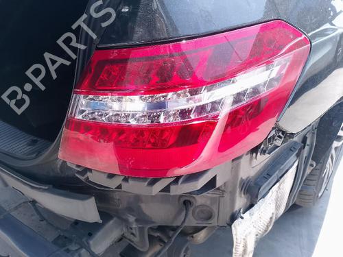 Used Right taillight Right taillight 38206358 38206358