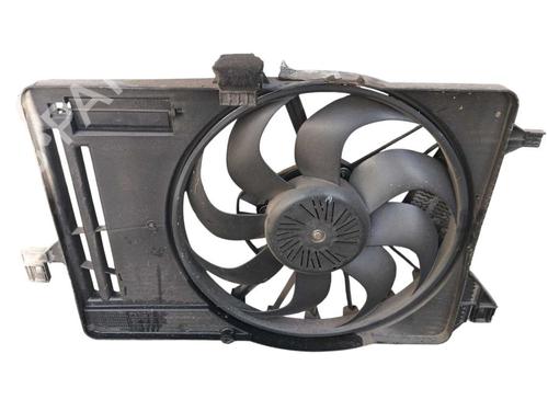 Used Fan Fan 38217023 38217023